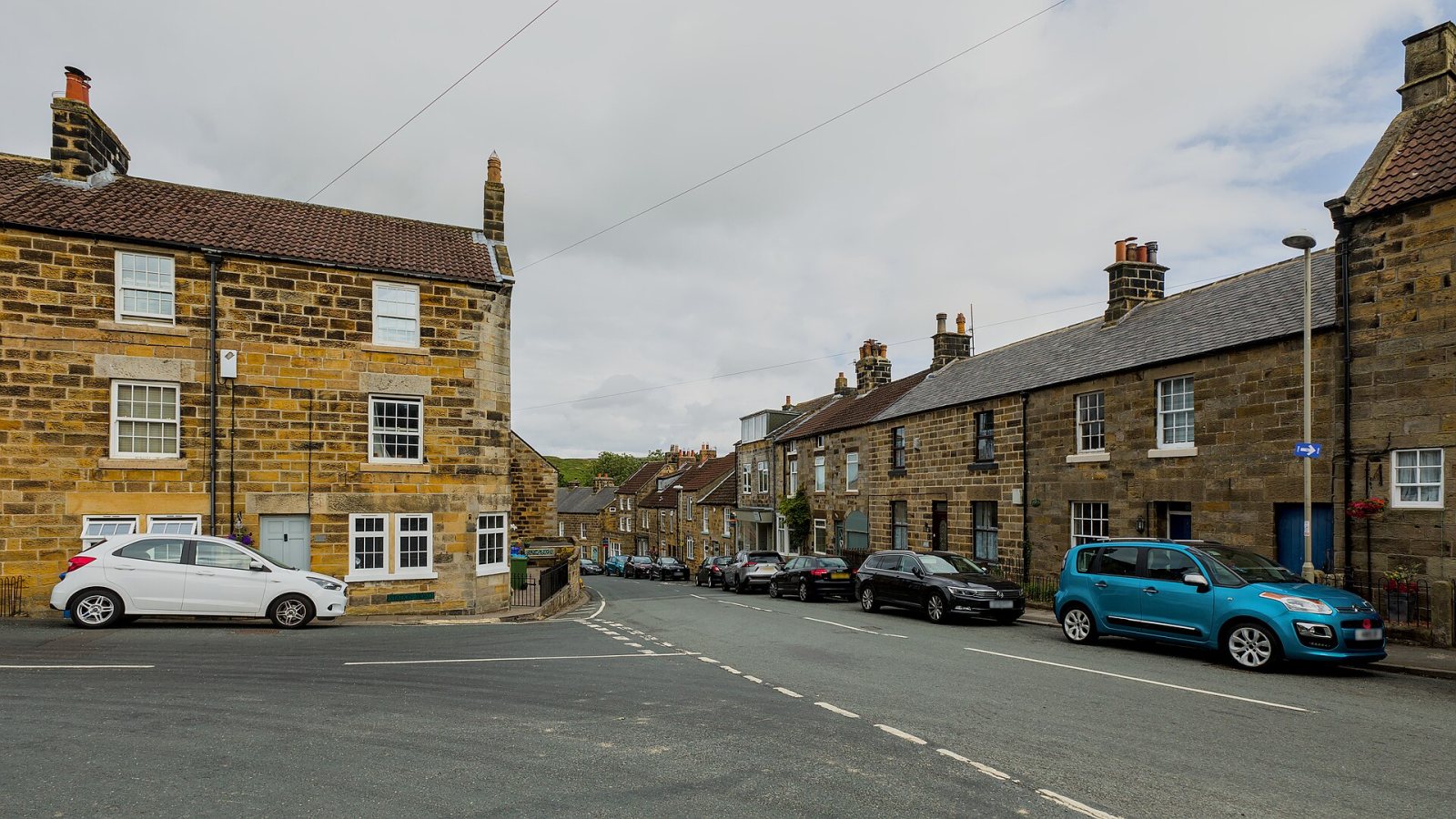 Castleton Show