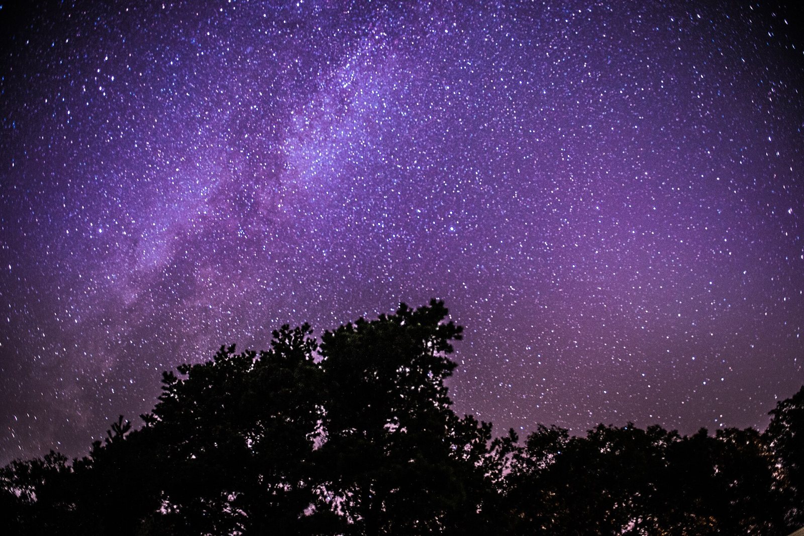 North York Moors Dark Skies Festival