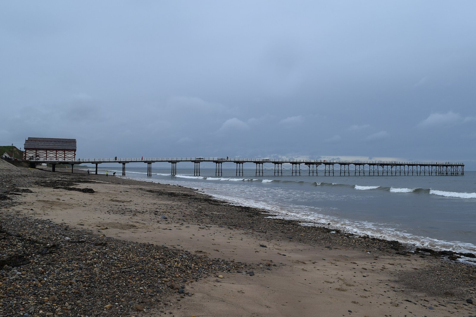 Saltburn Food Festival