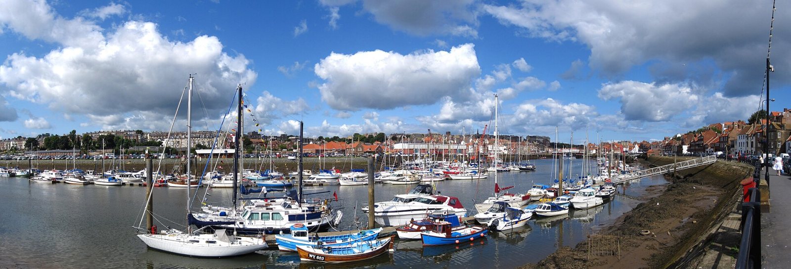 Whitby Regatta