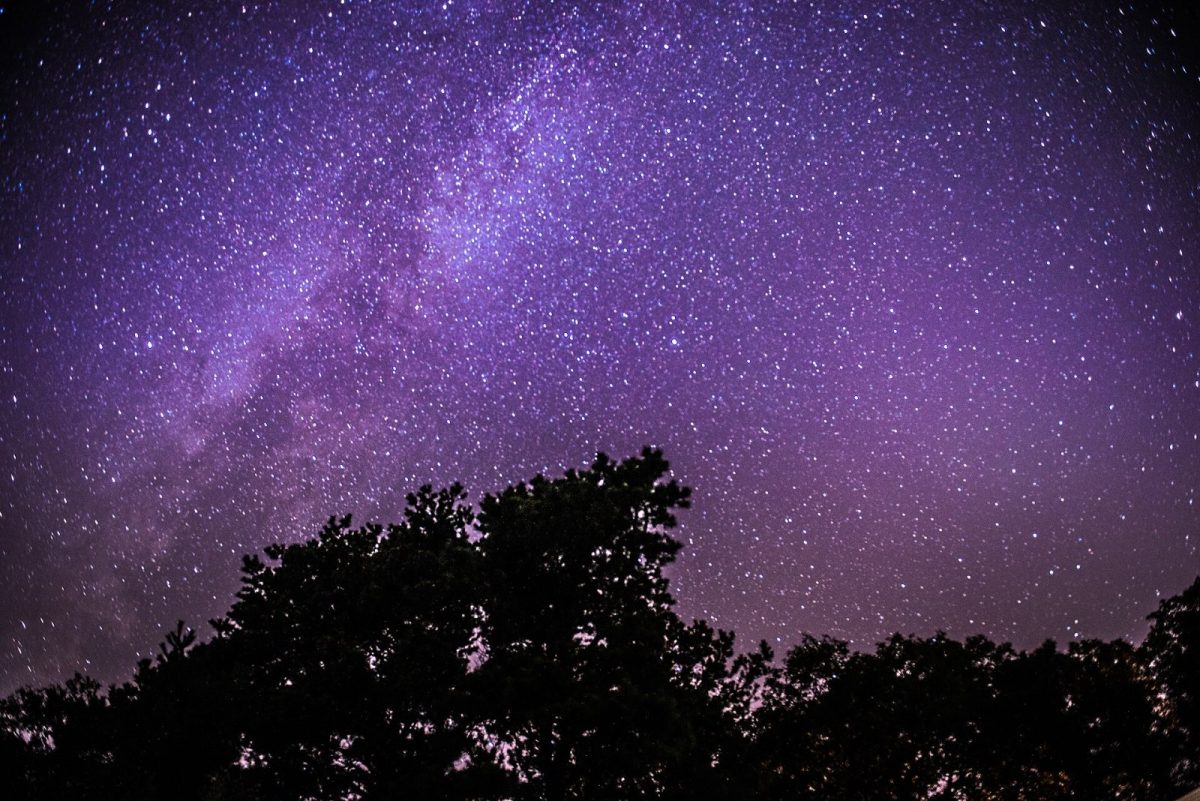 North York Moors Dark Skies Festival