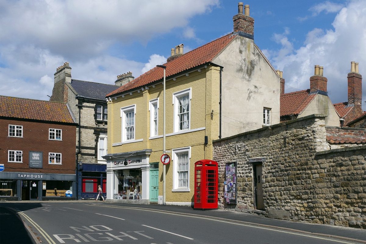 Ryedale Book Festival