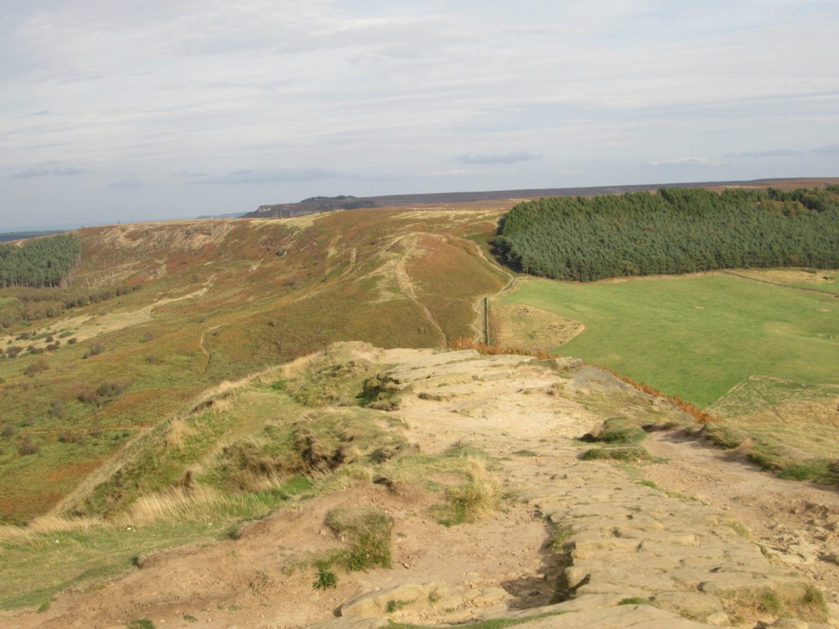 Free things to do on the moors