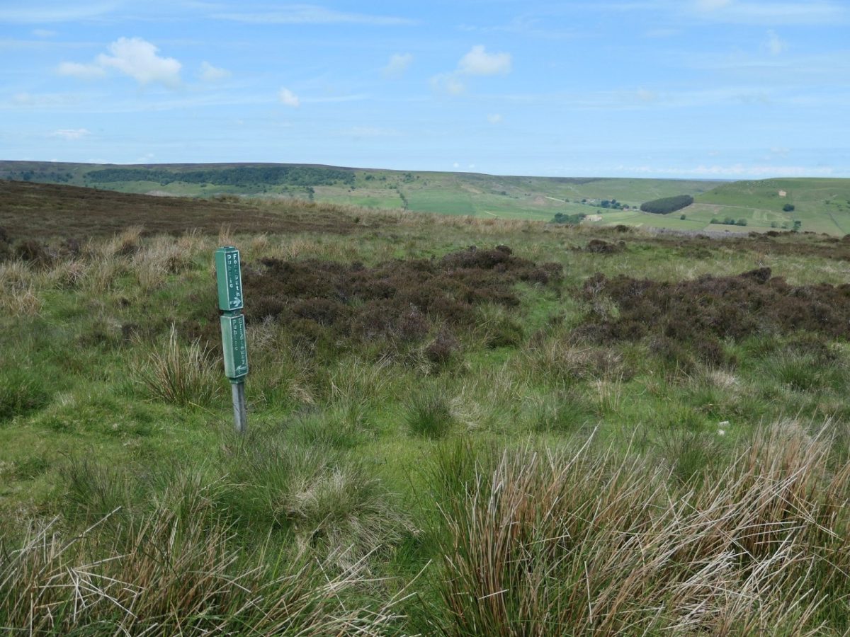 Rights of way and open access: where you can walk, ride and cycle