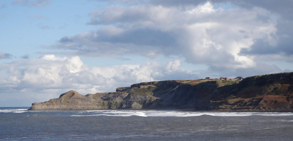 The coast, village by village