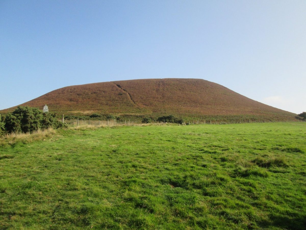 Blakey Topping