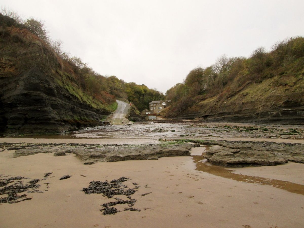 Boggle Hole