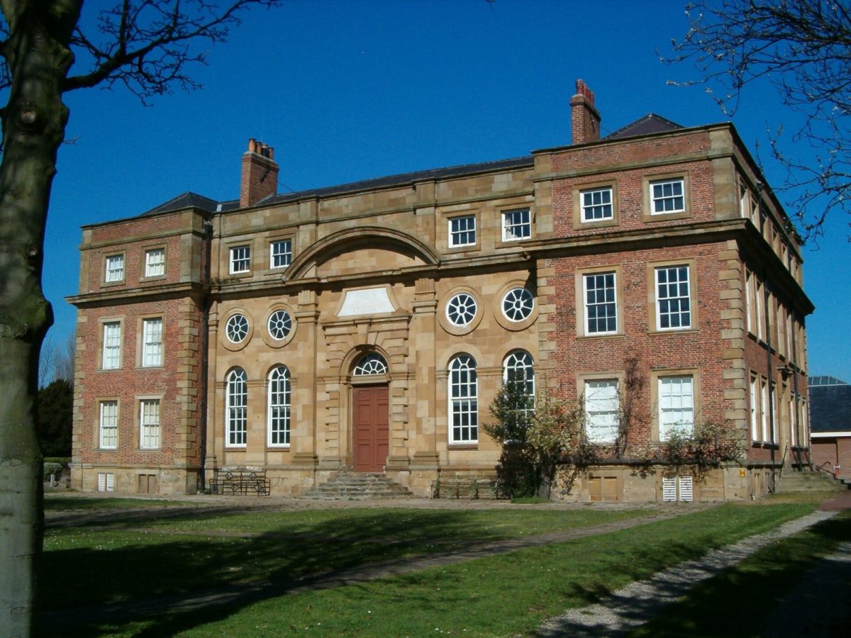Kirkleatham Museum