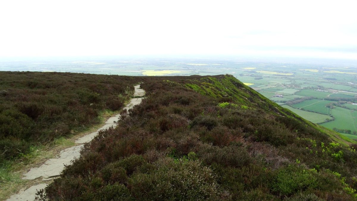 Lordstones Country Park