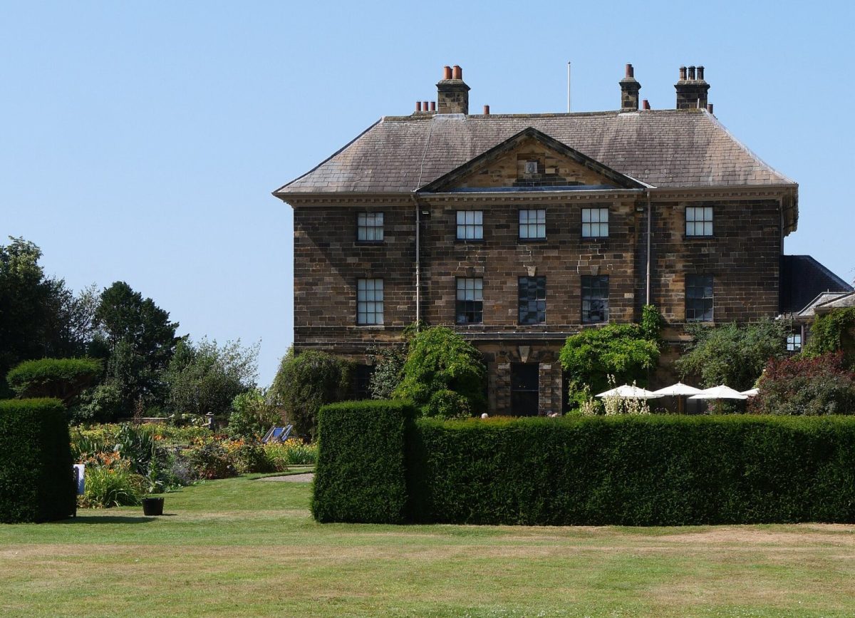 Ormesby Hall