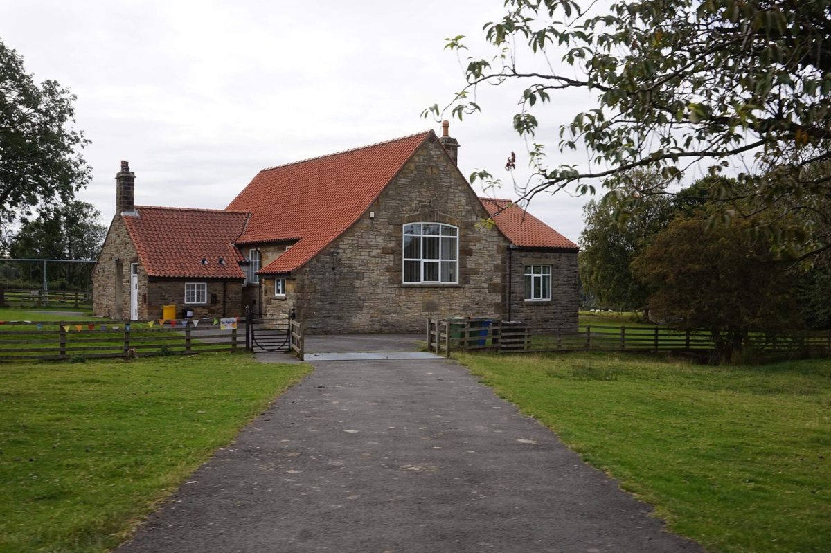 Goathland