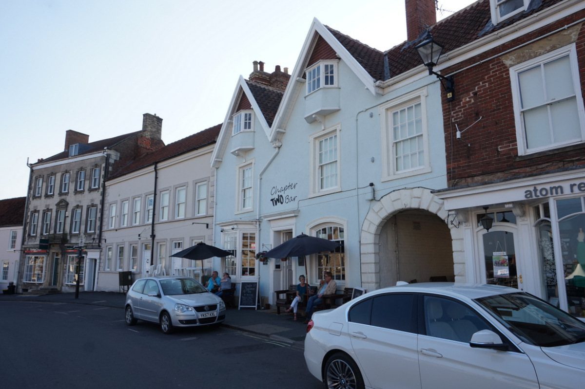 Malton