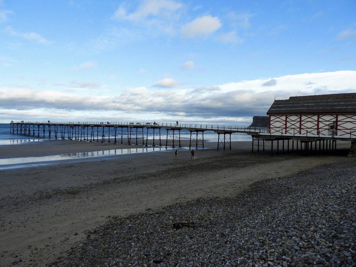 Saltburn-by-the-Sea