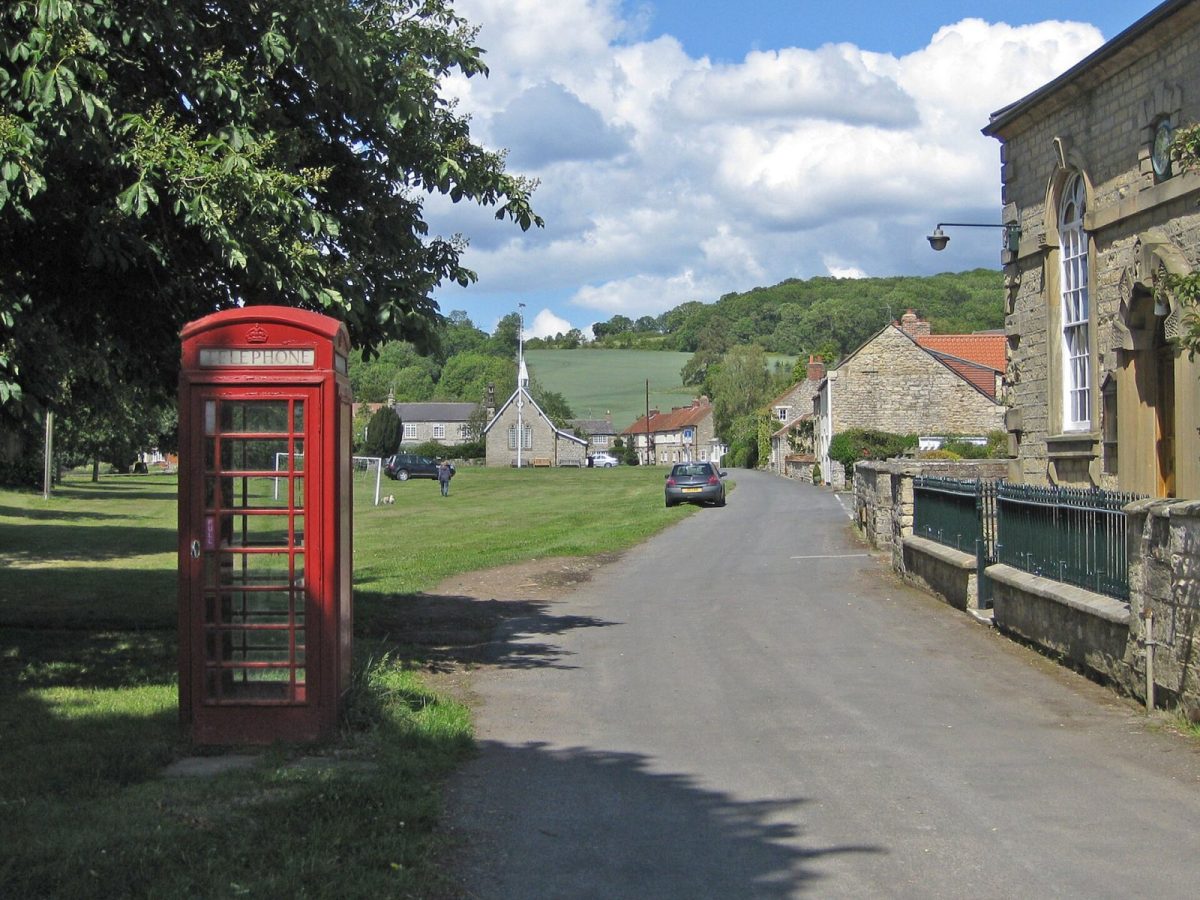 Sinnington