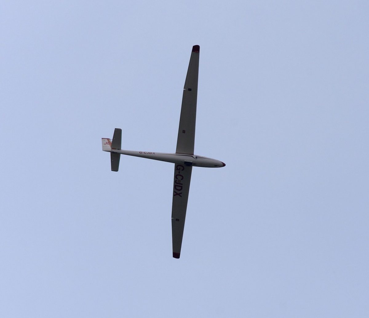 Sutton Bank, Yorkshire Gliding Club