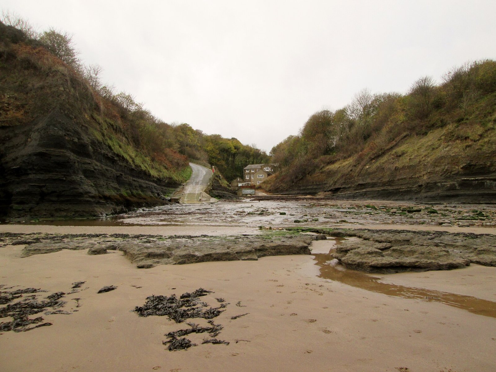 Boggle Hole