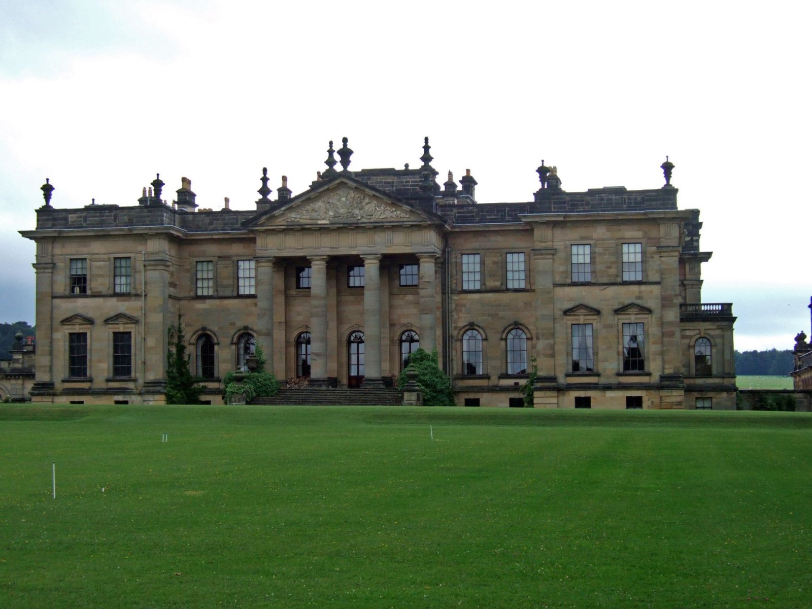 Duncombe Park