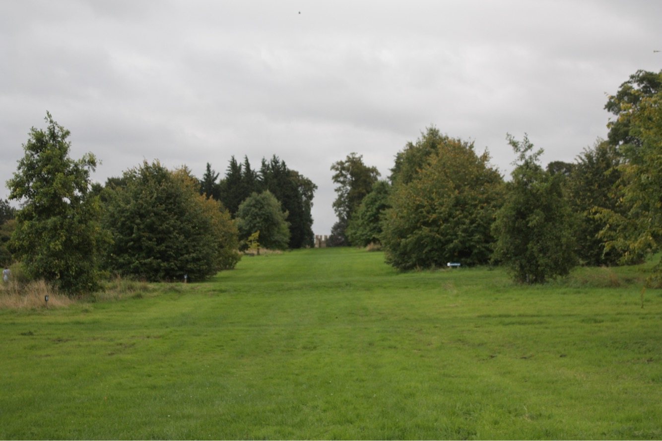 Castle Howard Arboretum