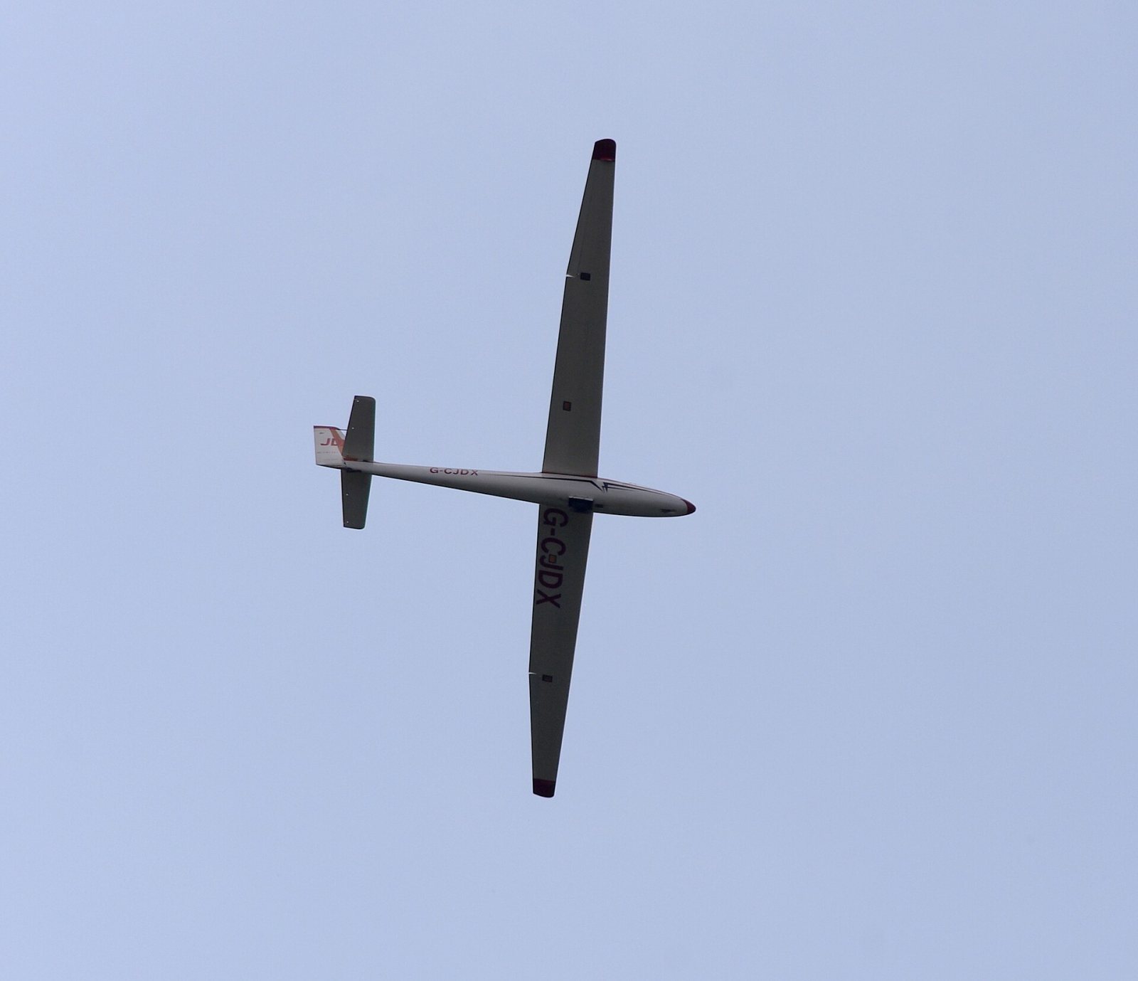 Yorkshire Gliding Club
