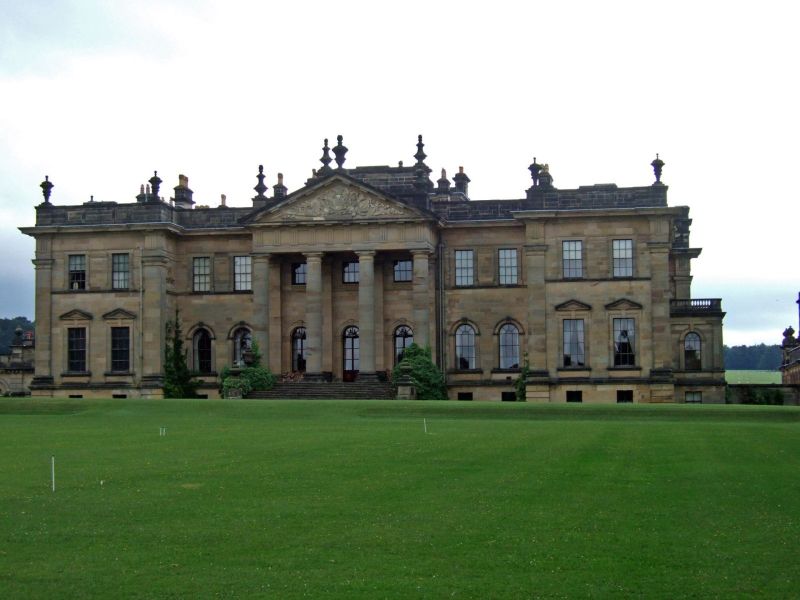 Duncombe Park