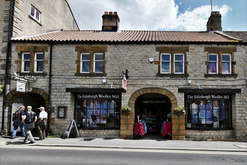 Helmsley Brewing Company