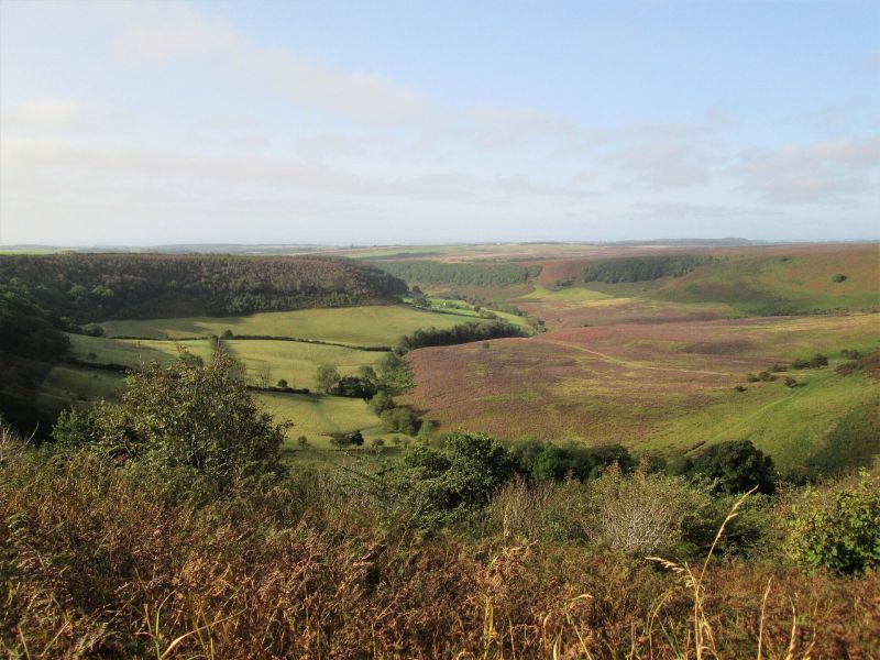 Hole of Horcum