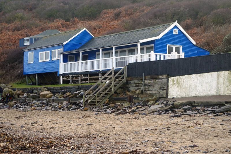 Runswick Bay