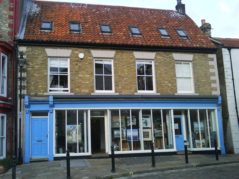 Staithes Heritage Centre