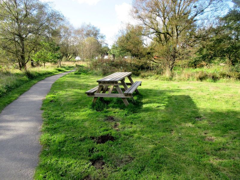 Sutton Bank National Park Centre