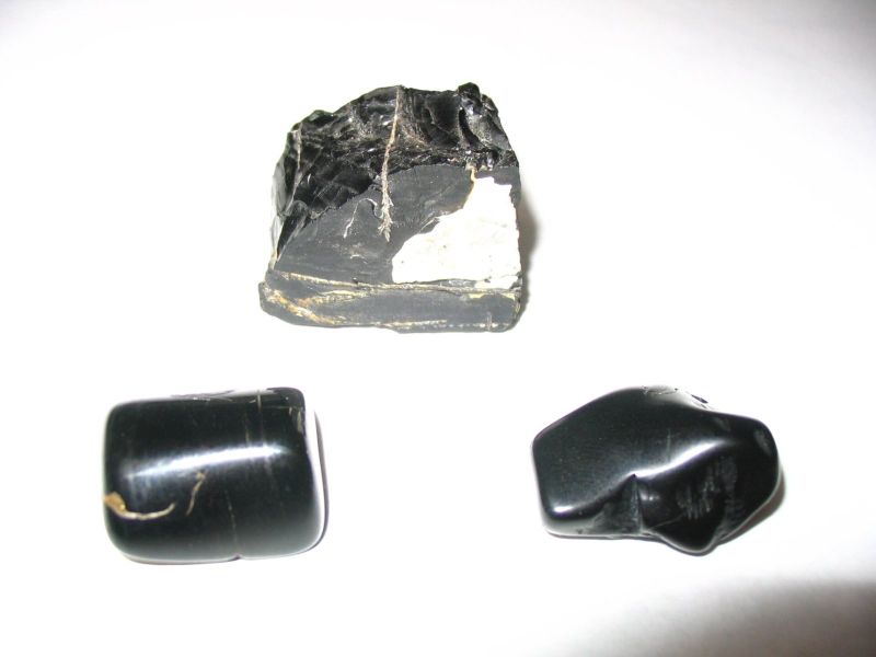 Whitby jet