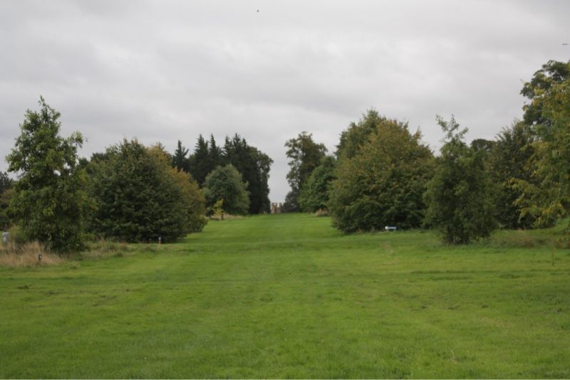 Castle Howard Arboretum