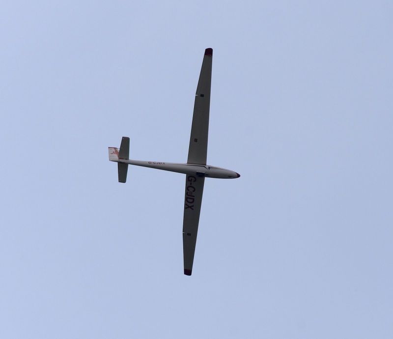 Yorkshire Gliding Club