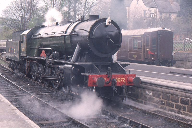 Grosmont