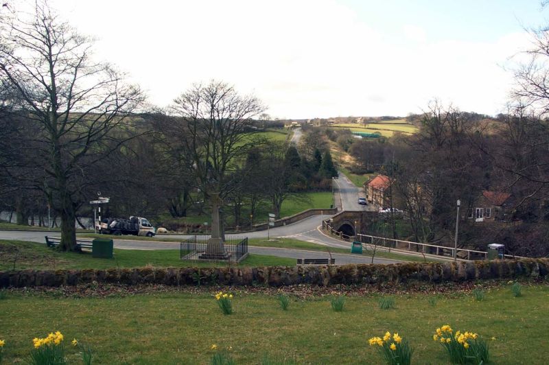 Lealholm
