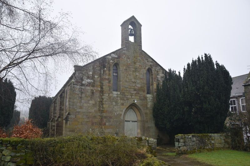 Rosedale Abbey