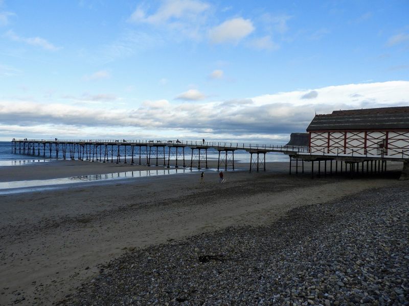 Saltburn-by-the-Sea
