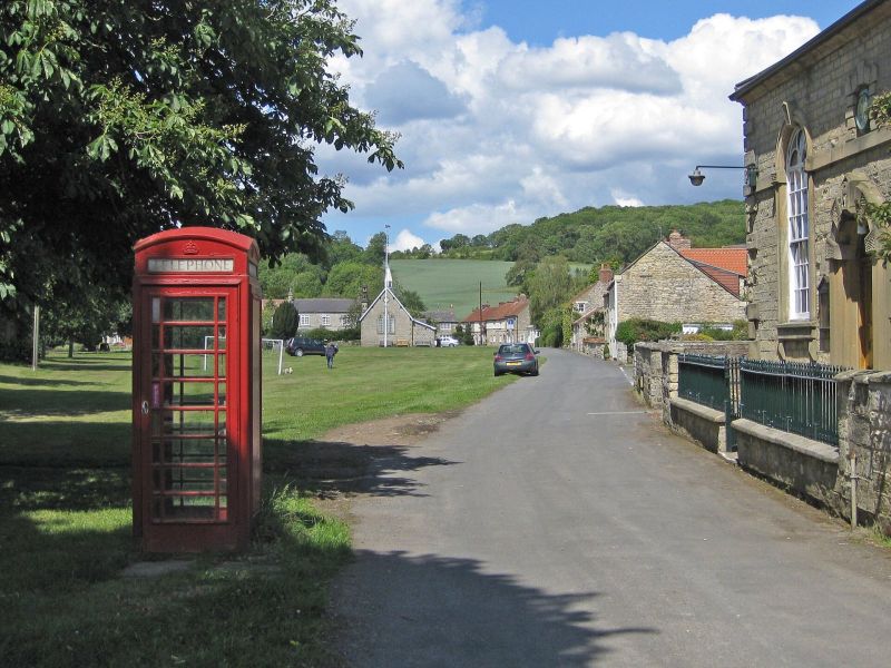 Sinnington