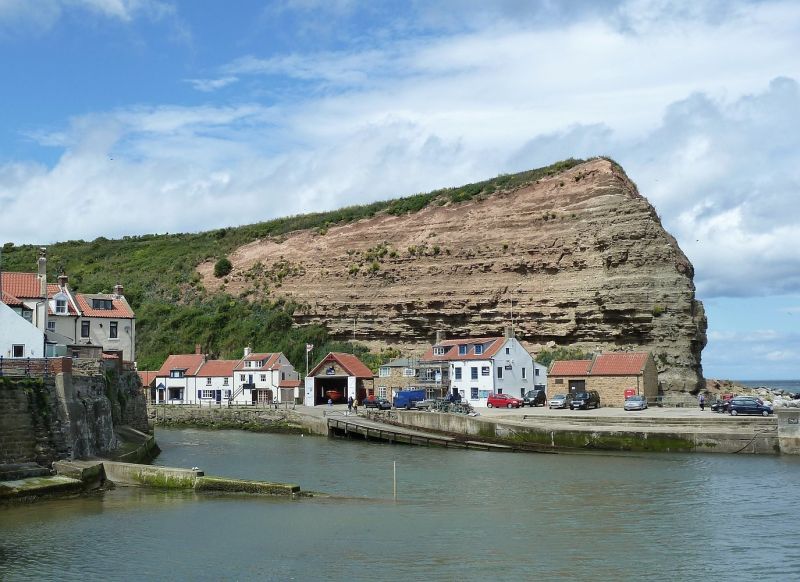 Staithes