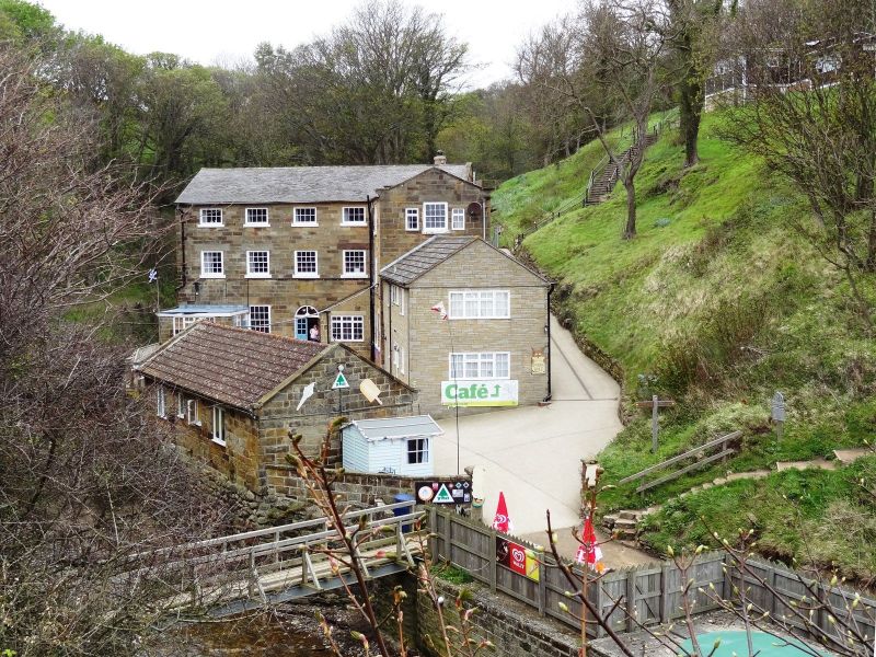 Robin Hood's Bay to Ravenscar