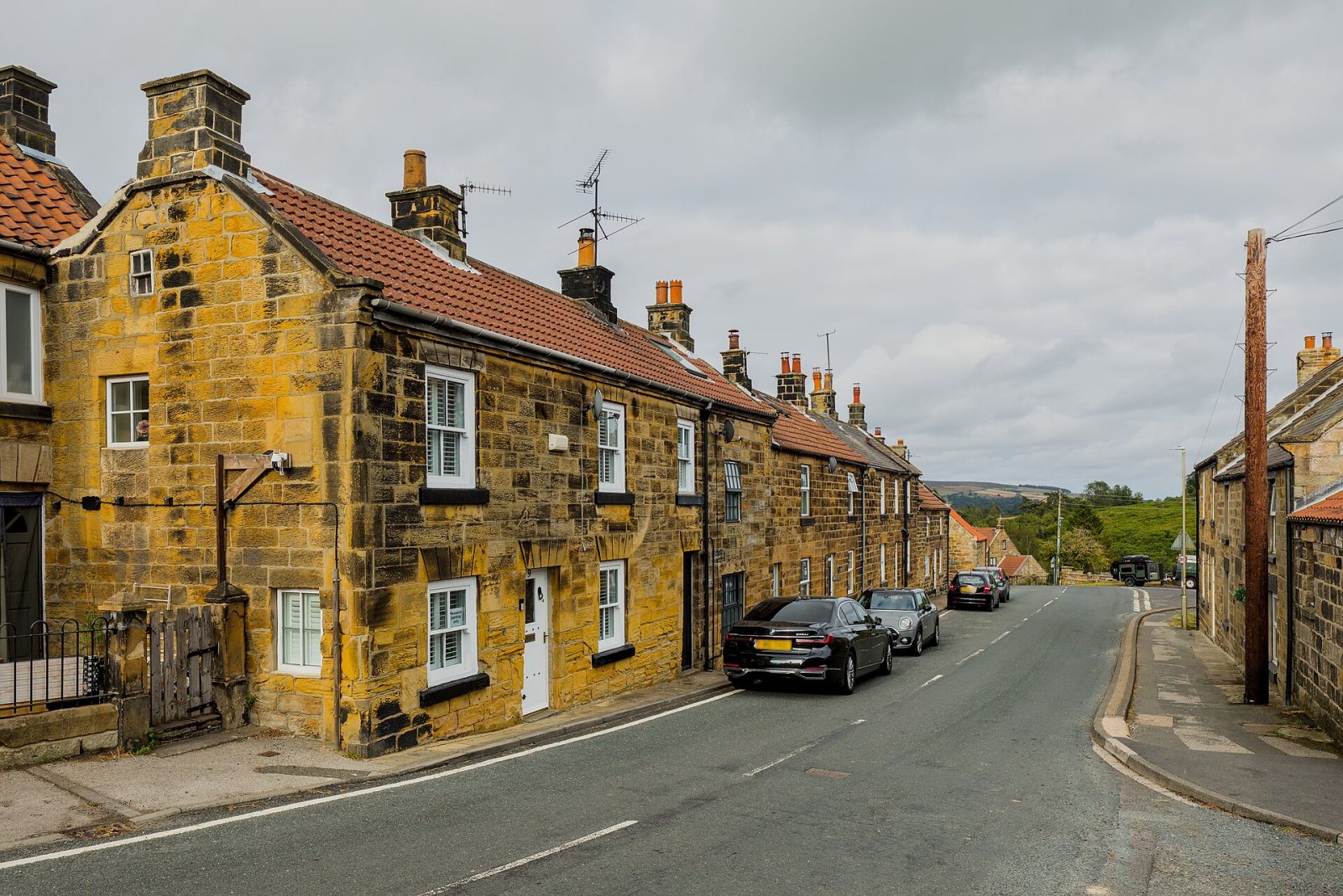Castleton