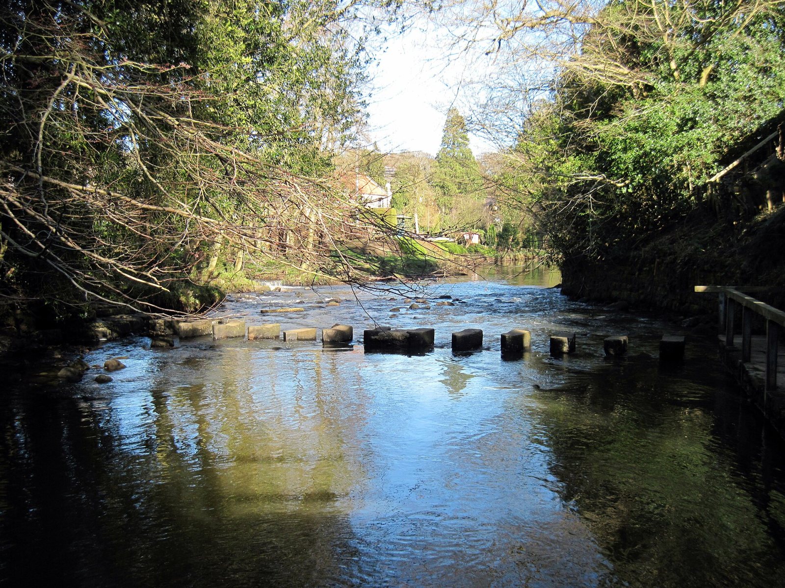 Egton Bridge