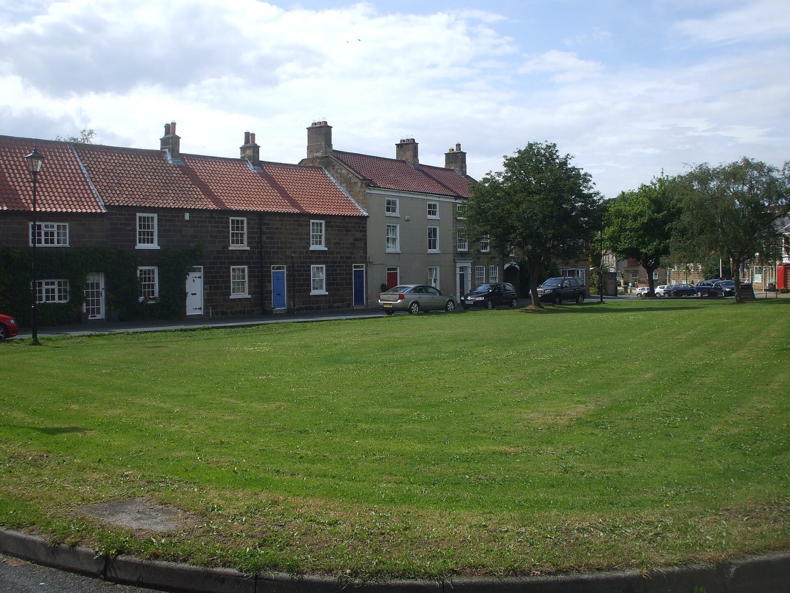 Great Ayton