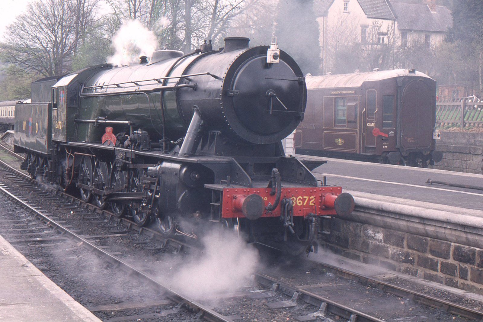 Grosmont