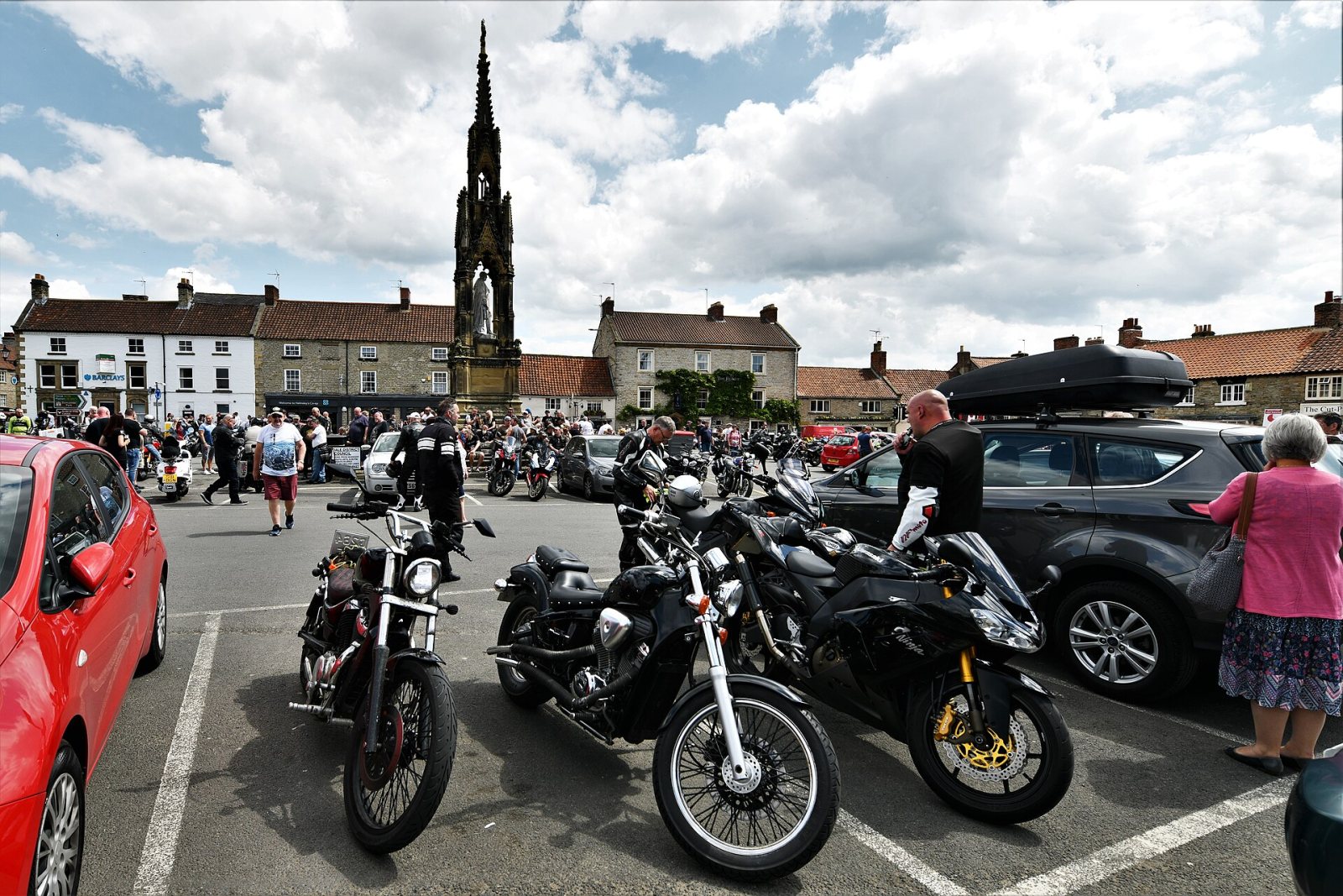 Helmsley
