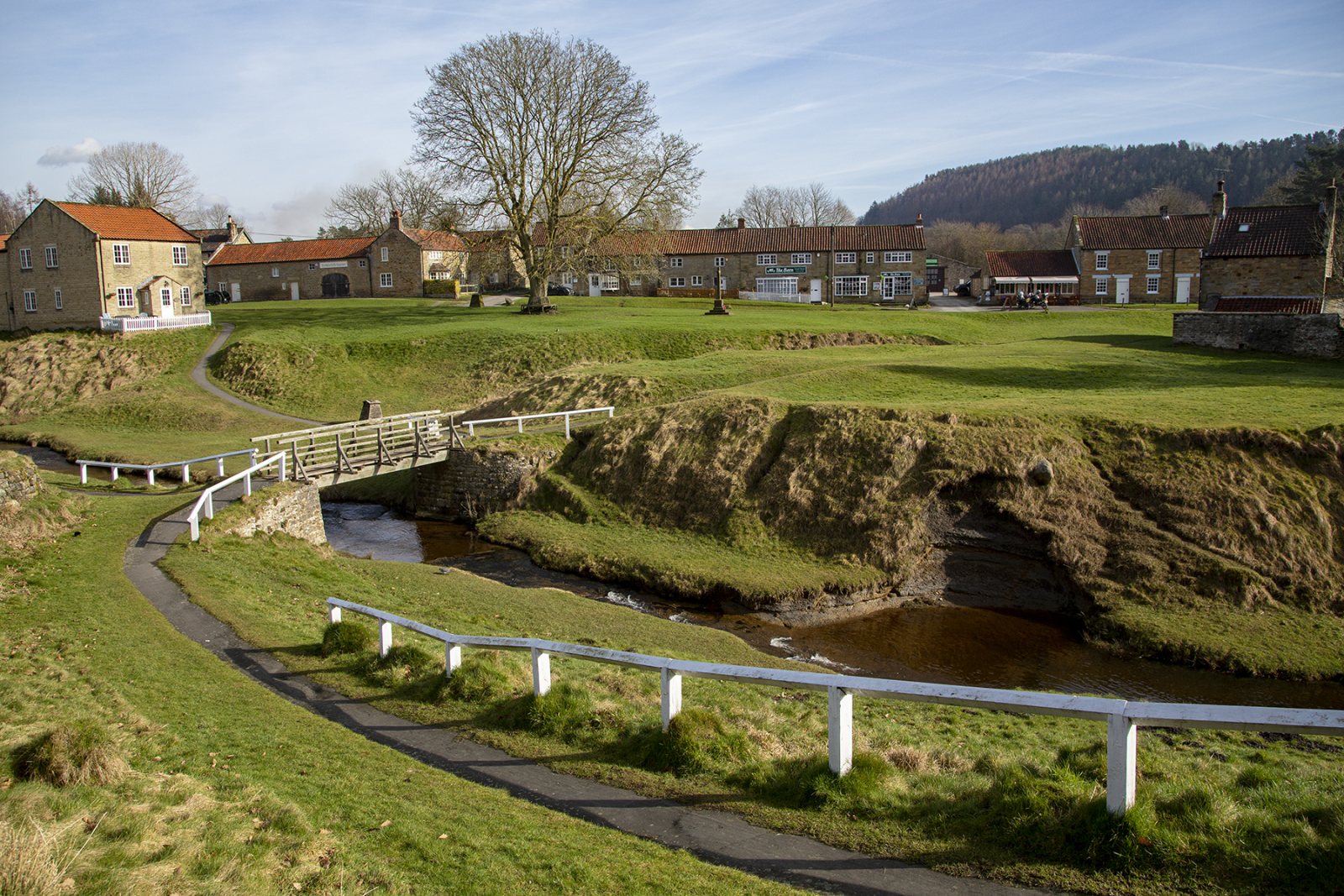 Hutton-le-Hole