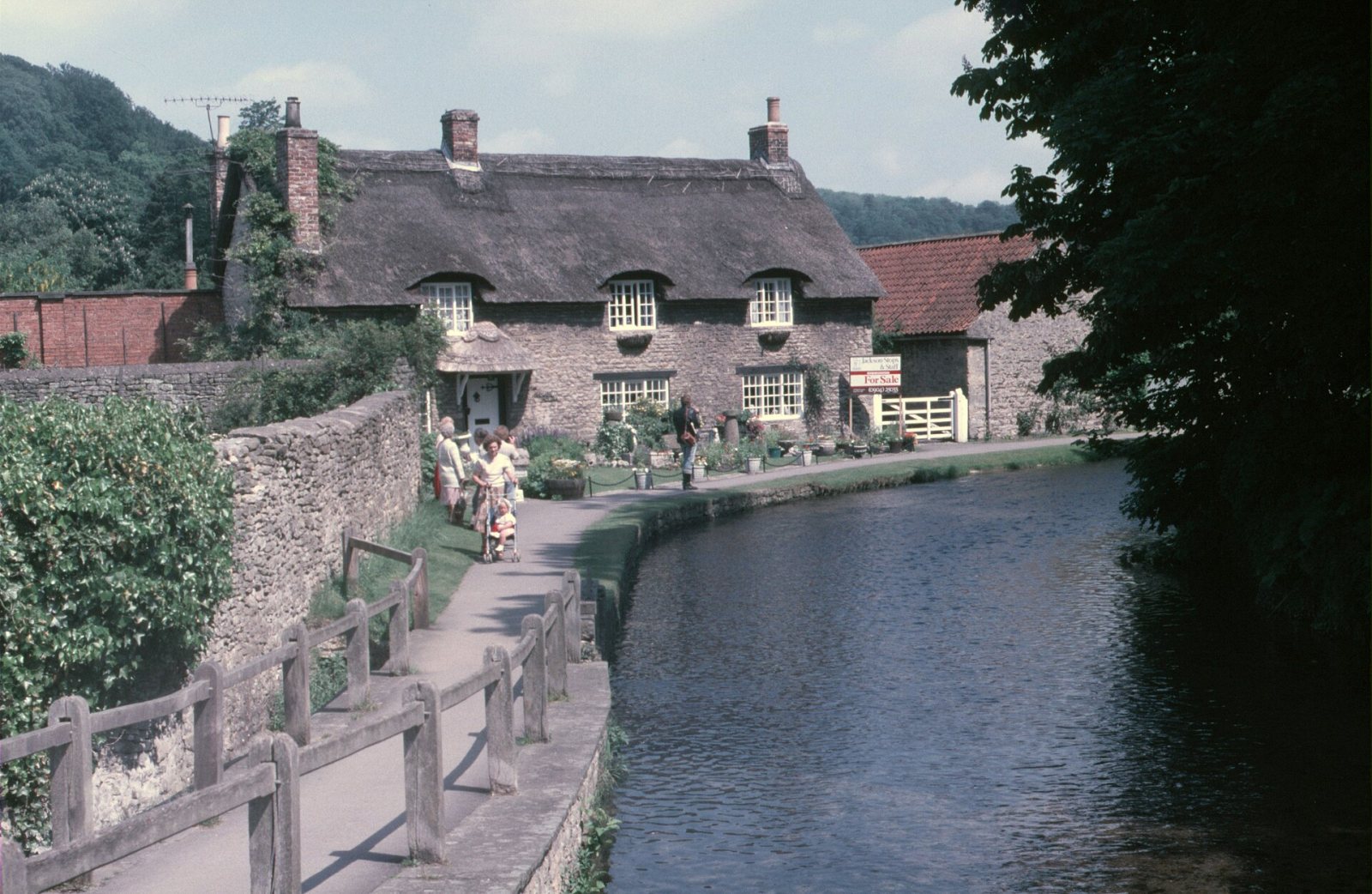 Thornton-le-Dale
